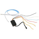 12V Waterproof Car LED Strip Lights Bar Rear Tailgate Driving Turn Signal Light