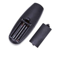 Universal TV Remote Control Multi-functional Smart Controller(Black)