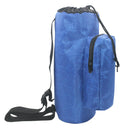 Waterproof Shockproof Oxygen Cylinder Tank Holder Backpack Sleeve Bag with