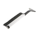 Car Vehicle Snow Shovel Ice Scraper Snow Brush Removal Length Adjustable