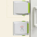 Sliding Window Locks for Child Safety, Child Proof Sliding Closets Door Loc