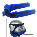 Universal CPAP Neck Pad Premium CPAP Strap Covers for Headgear Straps Neck Pad