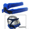 Universal CPAP Neck Pad Premium CPAP Strap Covers for Headgear Straps Neck Pad