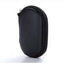 Memory Card Carrying Case - Black / Wallet / Holder / Organizer / Bag - Sto