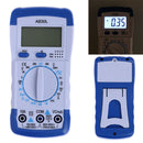 New A830L LCD Digital Multimeter DC AC Voltage Diode Freguency Multitester