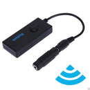 Bluetooth Receiver 3.5mm Jack Convert AUX to Wireless Music Stereo Audio Stream