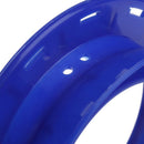 Plastic Fishing Line Coiling Plate Handle Wire Winding Circular Main Coil Board