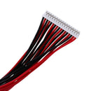 16S 60V 20A Li-Ion Lithium 18650 Battery BMS PCB Protection Board with Bala