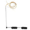 Layout Accessory Diorama - Pre-wired traffic light HO (scale 1: 100)
