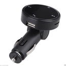Wireless Car Kit MP3 Player Radio Bluetooth FM Transmitter SD Card USB Charger