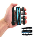 Finger Strengthener Hand Piano Grip Exerciser Finger Power Trainer Gripper