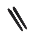 100pcs Premium Dart Shafts Stems with 2BA Thread for Soft Darts Accessories
