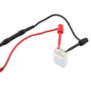 8-Pieces Universal Probe Test Leads Pin For Digital Multimeter Clamp Multi