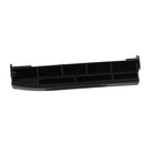 Hard Disk Drive HDD Caddy Cover Bezel + Screw For DELL LATITUDE E6400,E6410