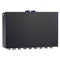 2 Pairs 2-Way AV Switch RCA Switcher 2 In 1 Out Composite Video L/R Audio