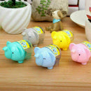 1Pc Cute Lovely Elephant Pencil Sharpener School Kids Office~ Favorite