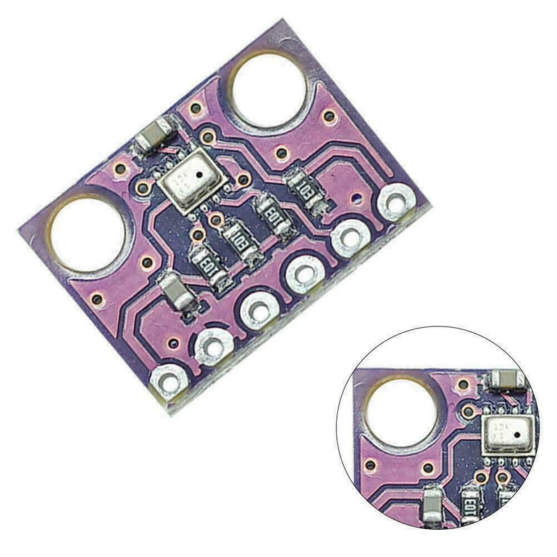 BMP280 Atmospheric Pressure Sensor Temperature Humidity Sensor Breakout Ard X0M8