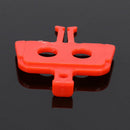 Hydraulic Disc Brake Pads Spacer Instert Bicycle Brake Spacer Brakes B Hn