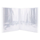 288 Pockets Photo Album for Fujifilm Instax Mini 7S 8 8+ 9 25 50S 70 90,Pol