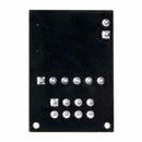 10pcs 3.3V Wireless Adapter Module Socket Adapter Board for 8Pin NRF24L01 A