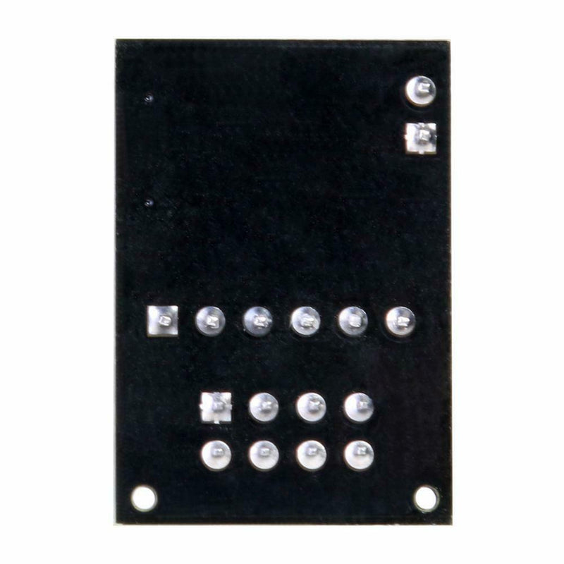 10pcs 3.3V Wireless Adapter Module Socket Adapter Board for 8Pin NRF24L01 A