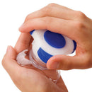 Pill Crusher Grinder Multifunction Pulverizer Crush Powder Storage Box