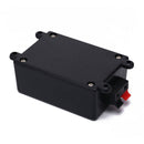 DC 12/24V Single Color 3 Key LED Wireless Dimmer Controller+RF remote control 3C