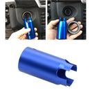 Ignition Lock Switch Sleeve Collar Removal Remover Socket Tool for For Benz