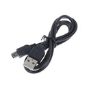 75Cm mini 5 pin usb cable data sync charging for mp3/4 camera dv speaker â„–[