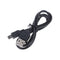 75Cm mini 5 pin usb cable data sync charging for mp3/4 camera dv speaker â„–[