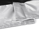 13-19inch Car SUV Wheel Protection Spare Tire Bag Winter Tire-Tyre Storage JC&M