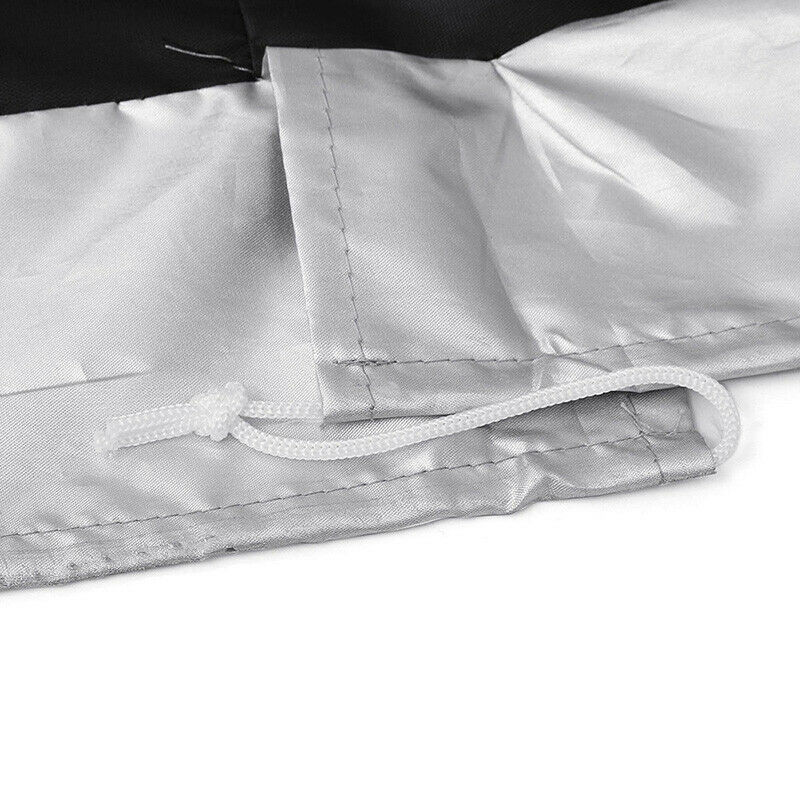 13-19inch Car SUV Wheel Protection Spare Tire Bag Winter Tire-Tyre Storage JC&M