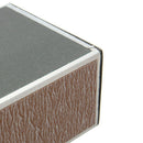 For Guitar Bass String Sanding Polishing Beam Fret Leveling File Luthier Tool