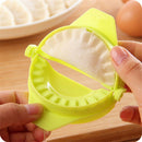 Dumpling Mold Pierogi Turnover Pelmeni Empanada Dough Press Mould Maker D SFR
