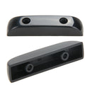 Thumb Rest Tug Bar Finger Pull for Jazz Precision Bass Guitar Plastic A