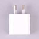 Universal travel 5V 2A dual USB AC wall home charger power adapter AU plug  Hn