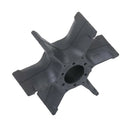 2 Rubber Water Pump Impeller Spare Parts For Yamaha 6F5-44352-00-00