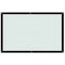 60 inch Projector Screen Portable Outdoor Projection Movies Screens 16:9 HD
