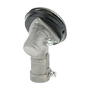 1pc Gearbox Gearhead 28mm 9 Spline For Strimmer Brush Cutter Garden Tools