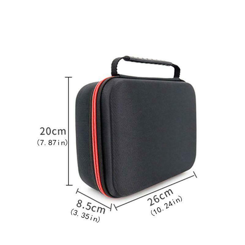 For OSMO Mobile3 DJI luggage storage box, universal joint stabilizer accessories