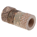 DIY and paper cork tape roll set hand diary diary decorative sticke_