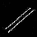 4x Invisible Rings Sizer Jewelry Size Reducer Guard Adjuster Resizer Tool