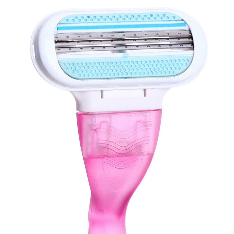 Shaving Blades Razor Depilation Replacement Head For GileVen Hair RemoverB Bj