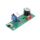 Battery low voltage warning w/buzzer adjustable lithiu NiMH NiCD ion phosphaB3C