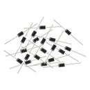 20 X 1000V Rectifier Diode 1N5408 IN5408 DO201AD 3A black G2Z7