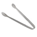 1pcs New Stainless Steel BBQ Buffet Salad Bread Cake Food Sugar Tongs Clip .