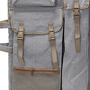 Art Portfolio Bag Case Backpack Drawing Board Shoulder Bag with Zipper Shou P5F4