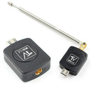Micro USB DVB-T HD TV Tuner Digital Satellite Dongle Receiver For Phone TVÂ·q