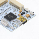 Xecuter JR J-R Programmer V2 NAND SPI W/ 3 Cables Set For