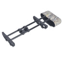 5 Arrow Quick Detach Archery Bow Quiver For Compound Bow Hunting Camouflage
